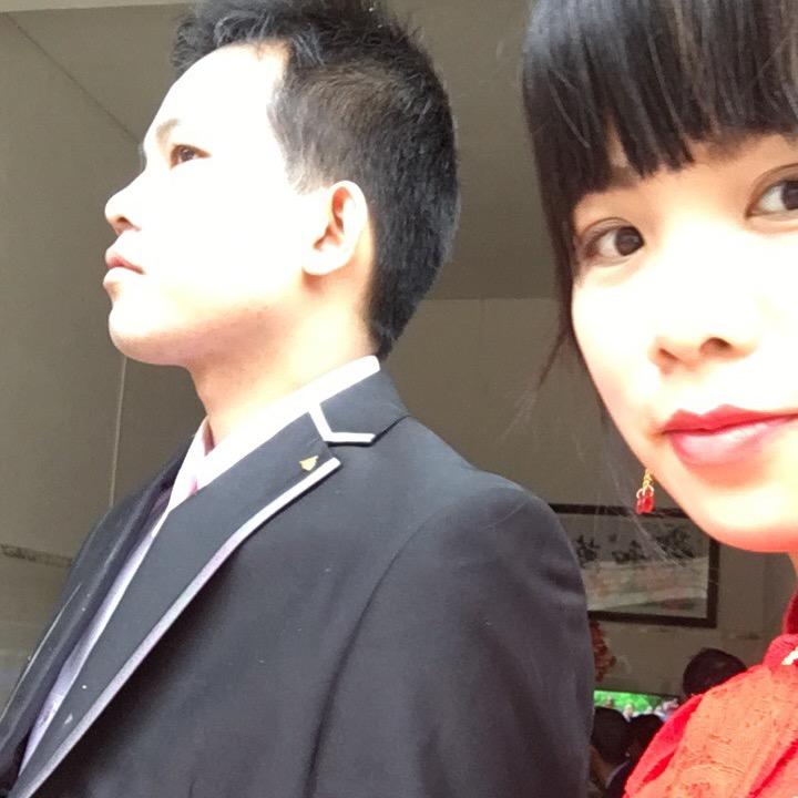 广西夫妇（生活日常）
