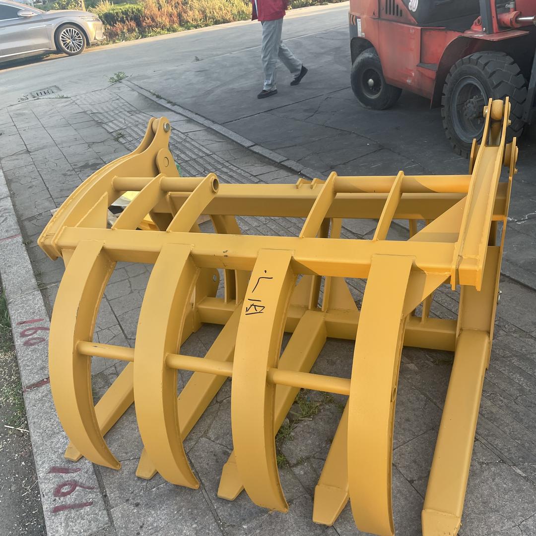 昊鑫铲车 叉车属具