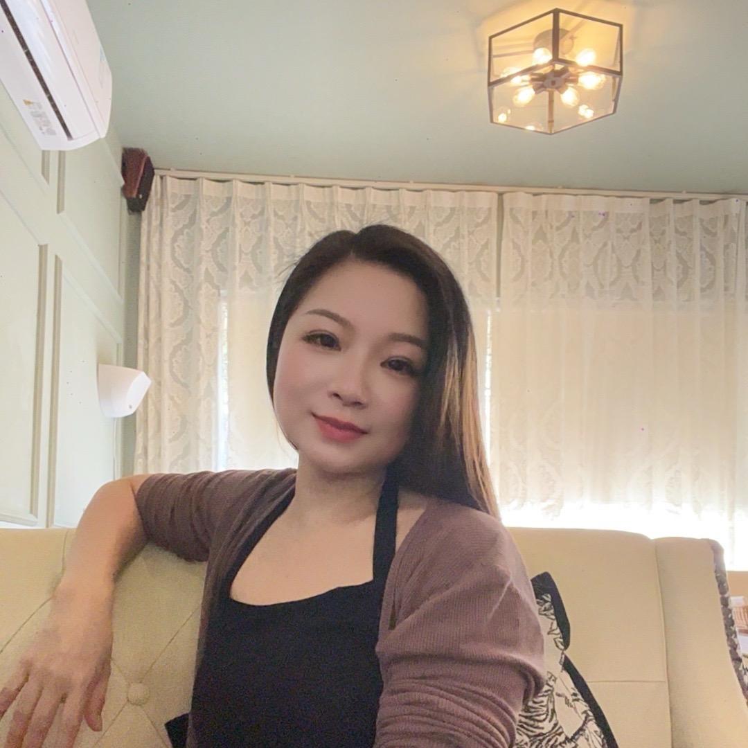 妩媚小女人