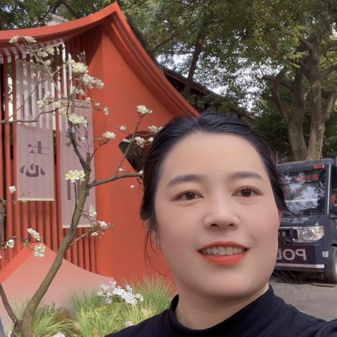 京枣茶庄-李火火🔥