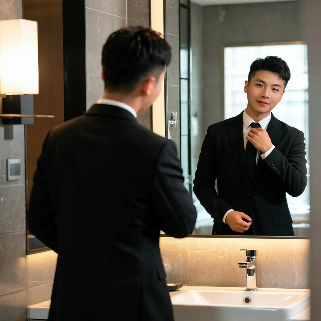 🐭喜欢开325Li的人¥