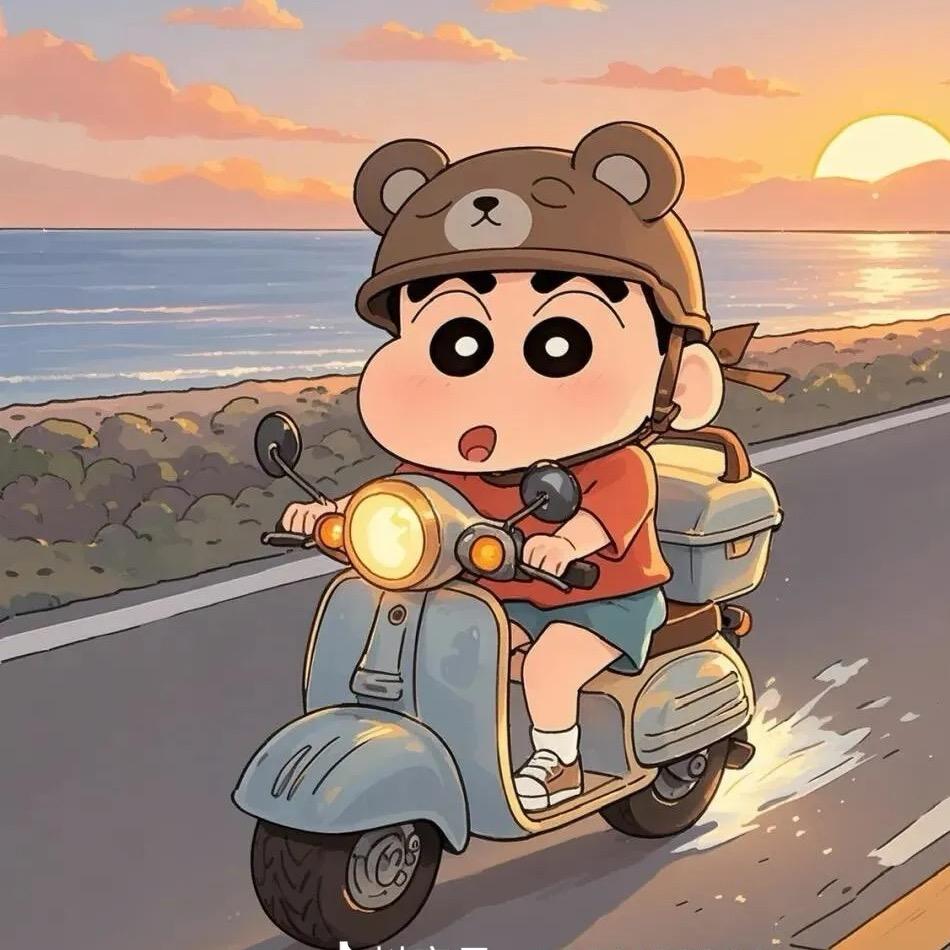 蜡笔爱小鑫