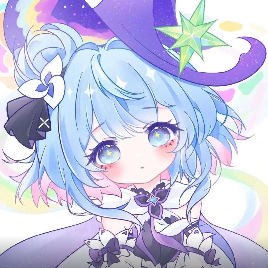 赫赫baby（国服小乔）