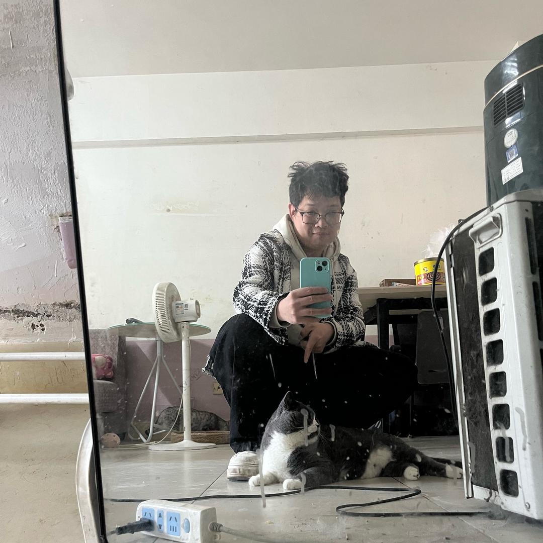 是正正的正。