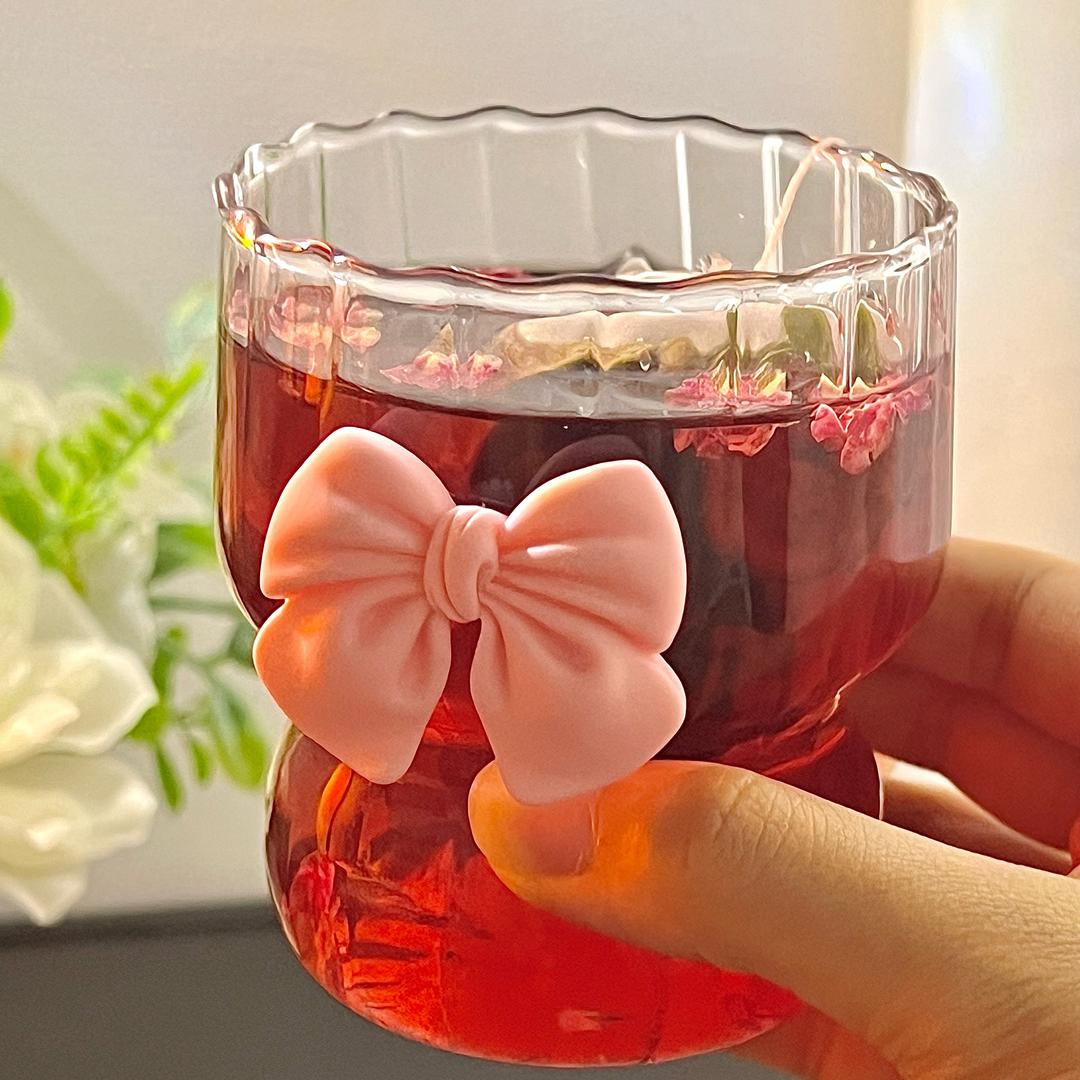 养生就是酒配枸杞