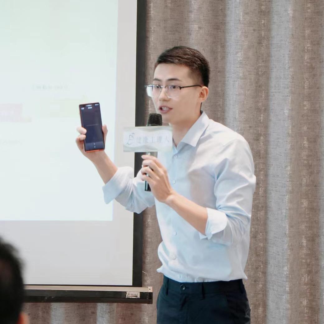阿群陪你瘦