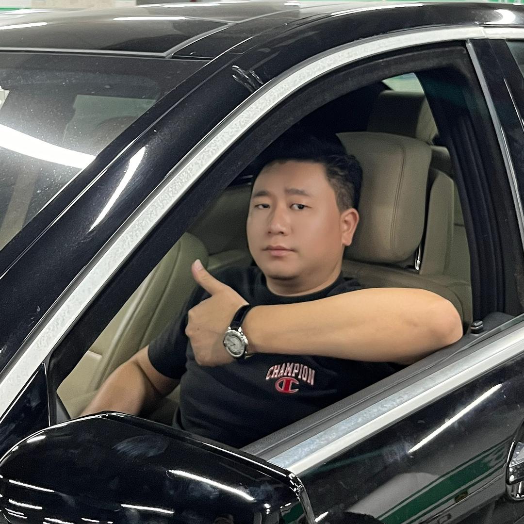 义乌阿超二手车商