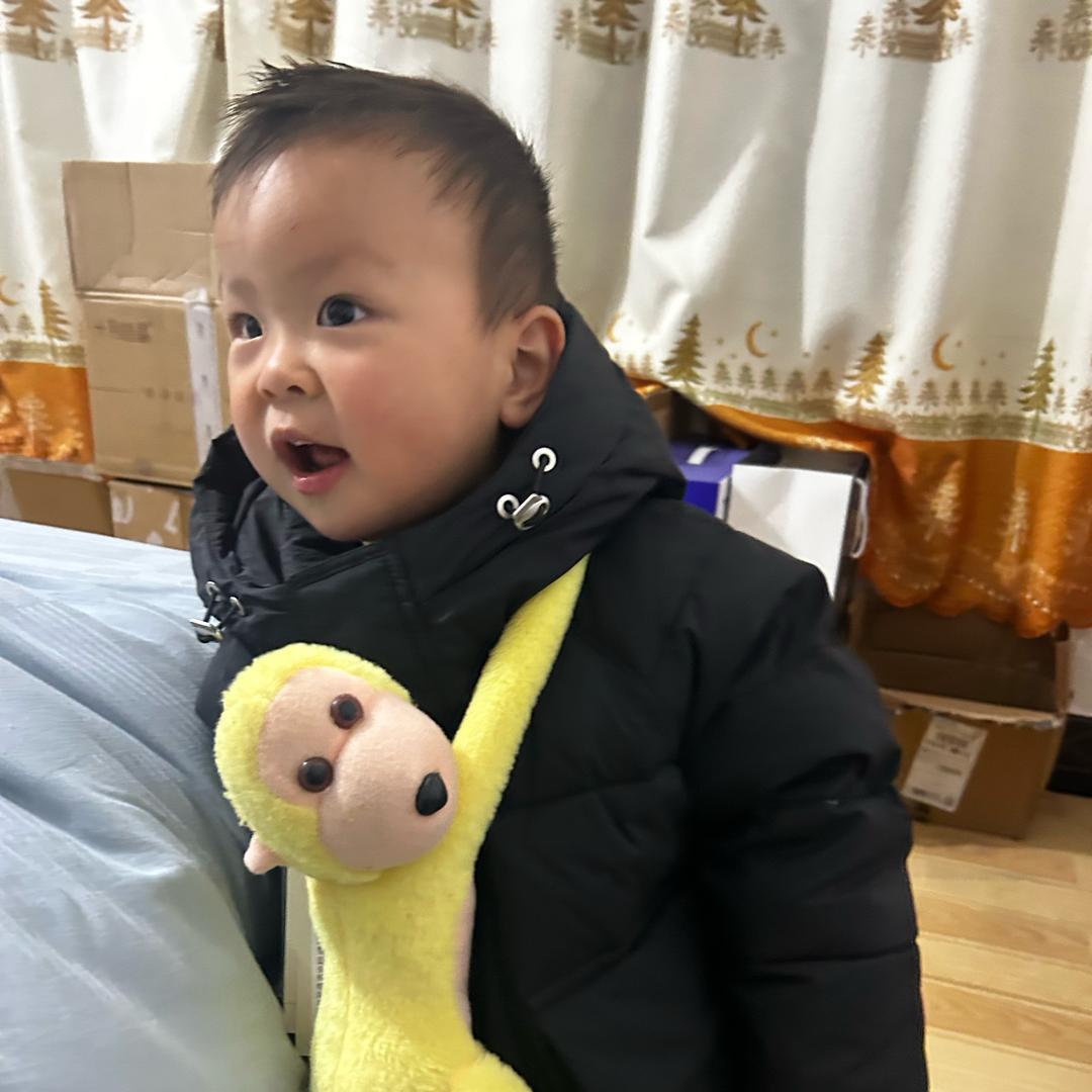 狼王（八月虎尊墨）