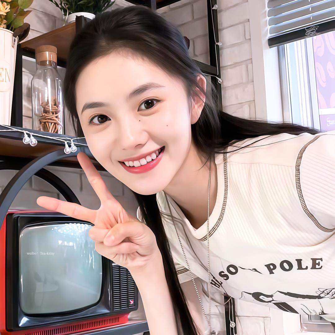 旺旺小仙贝（收tu🐰🍓）