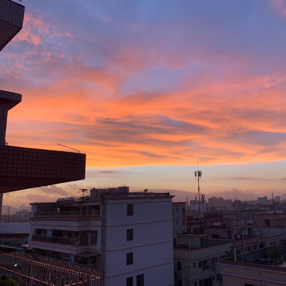 🌈 路见不平把坑填了