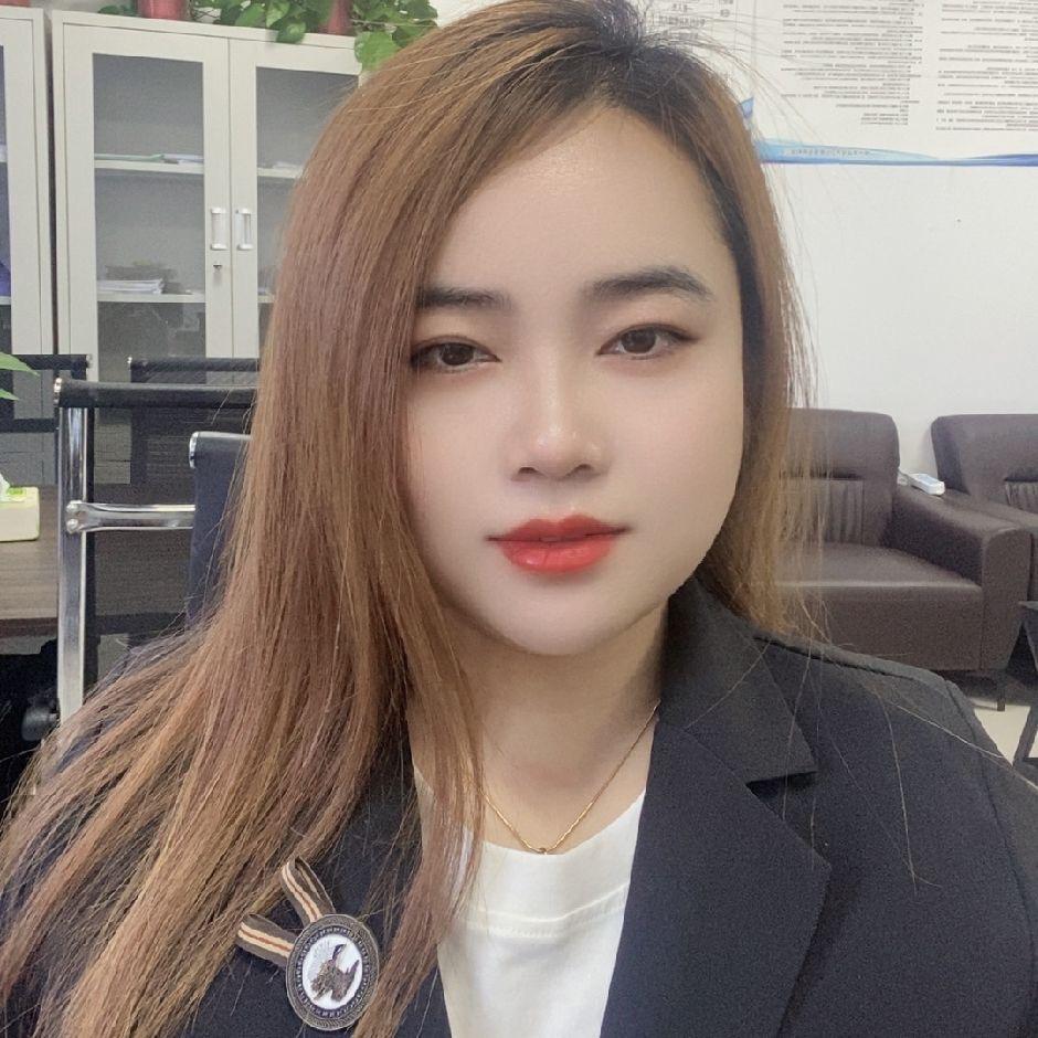 信基人力资源～袄珊