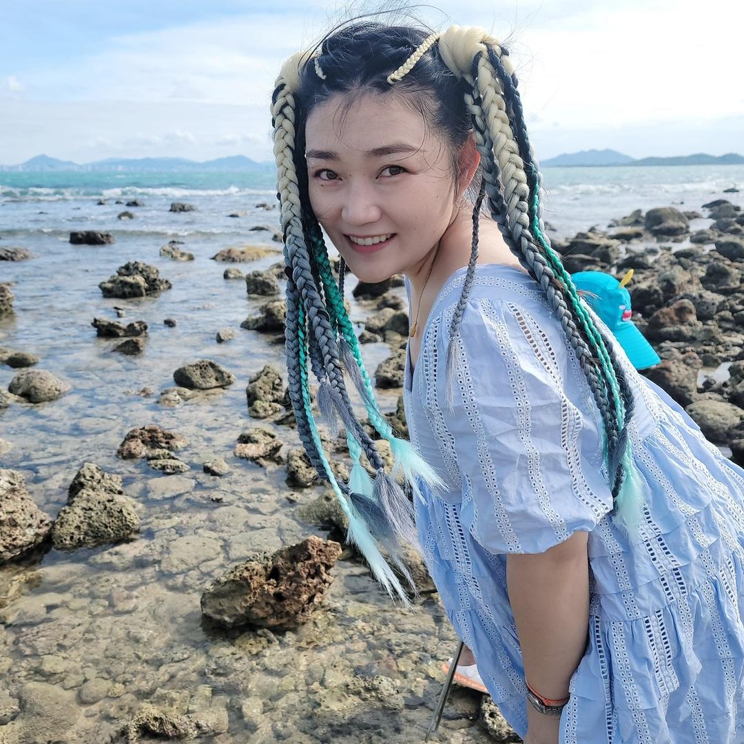 樾来樾好
