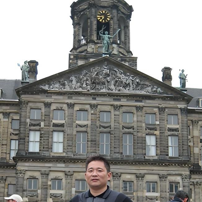 杨毛蔡