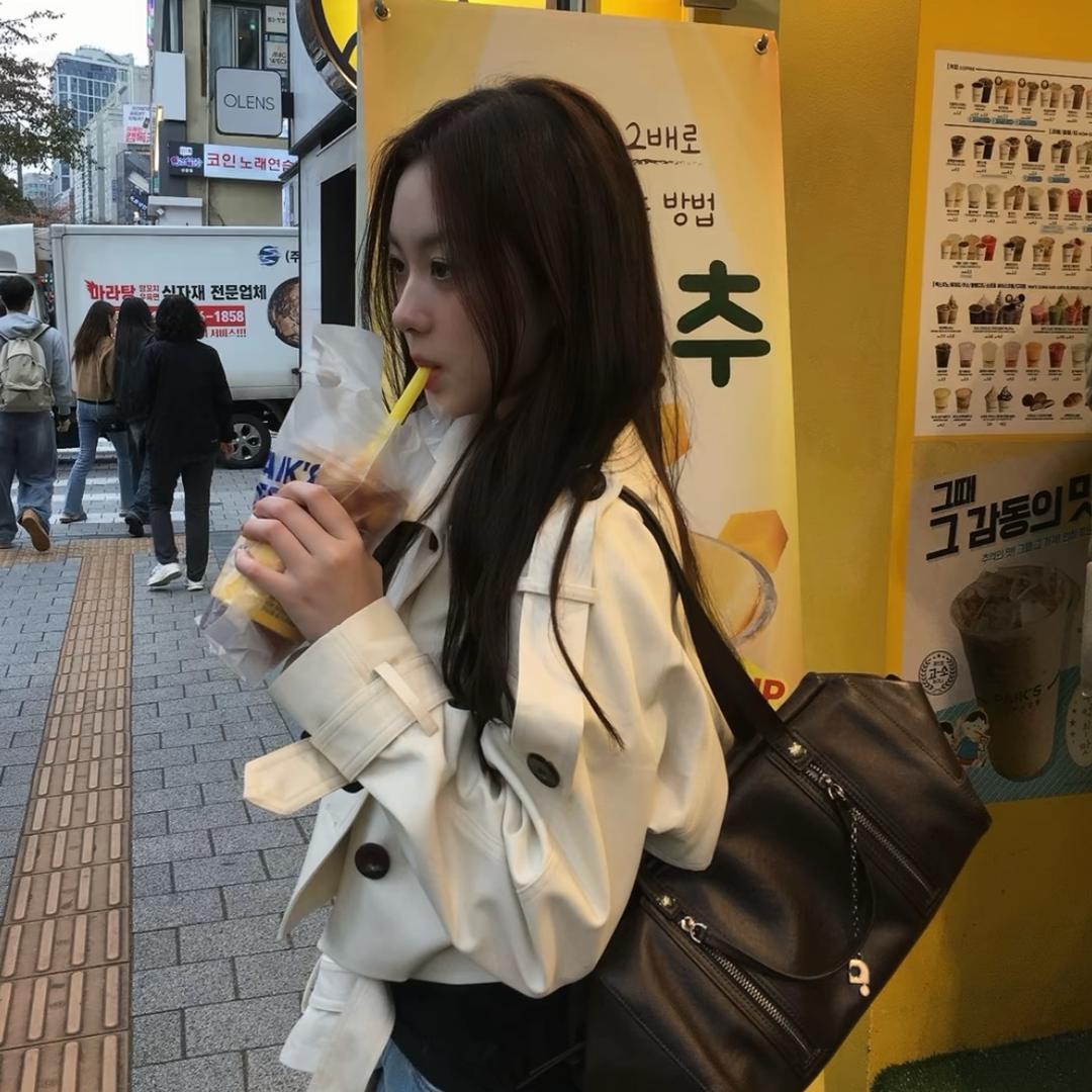 给好运一点时间、