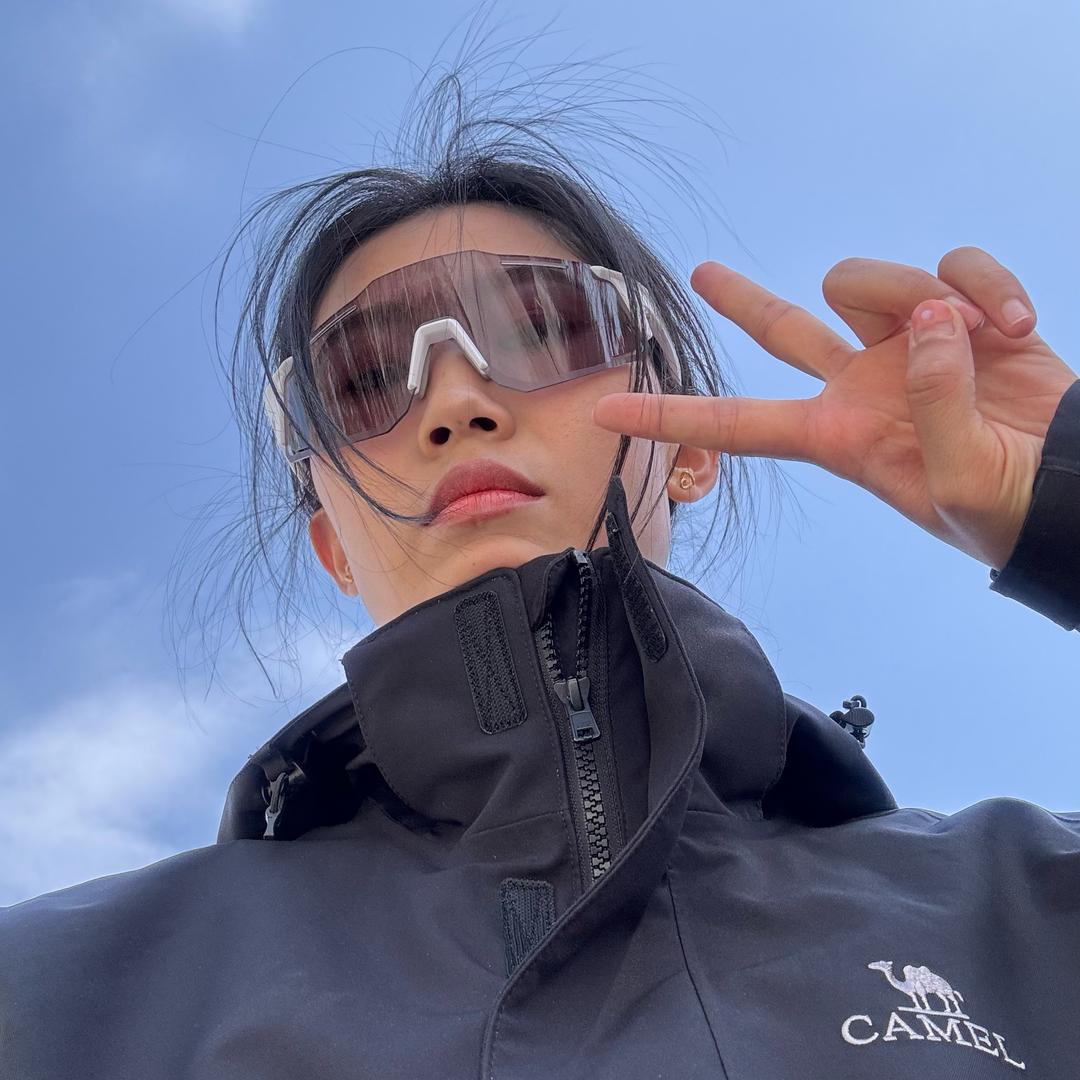 海盐可爱多