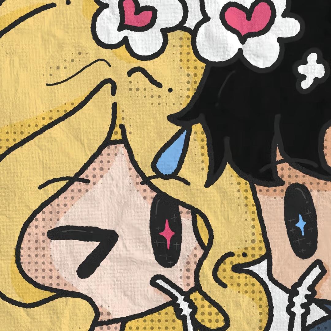 含式炒年糕