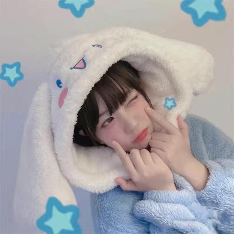 美美
