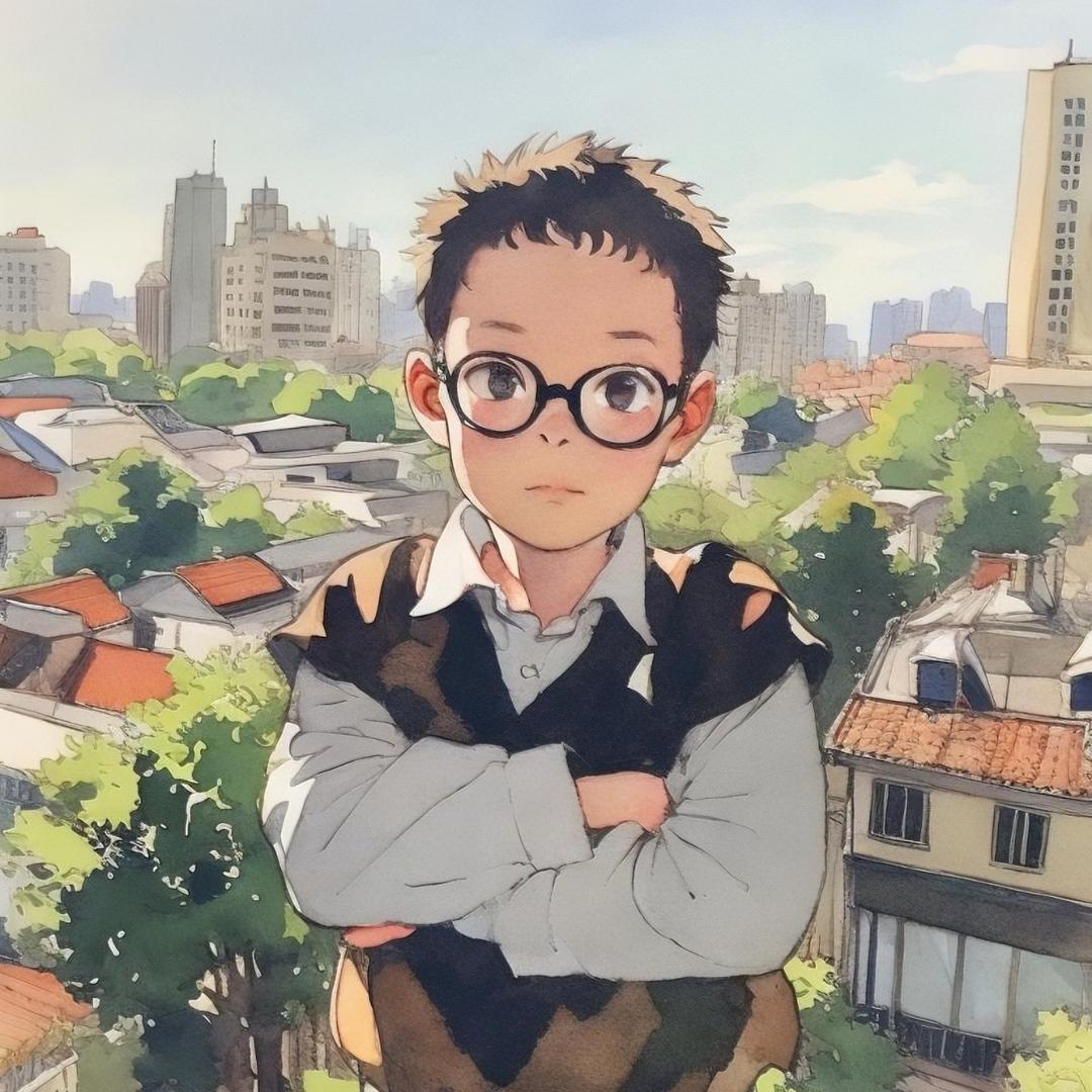 小唯好物集