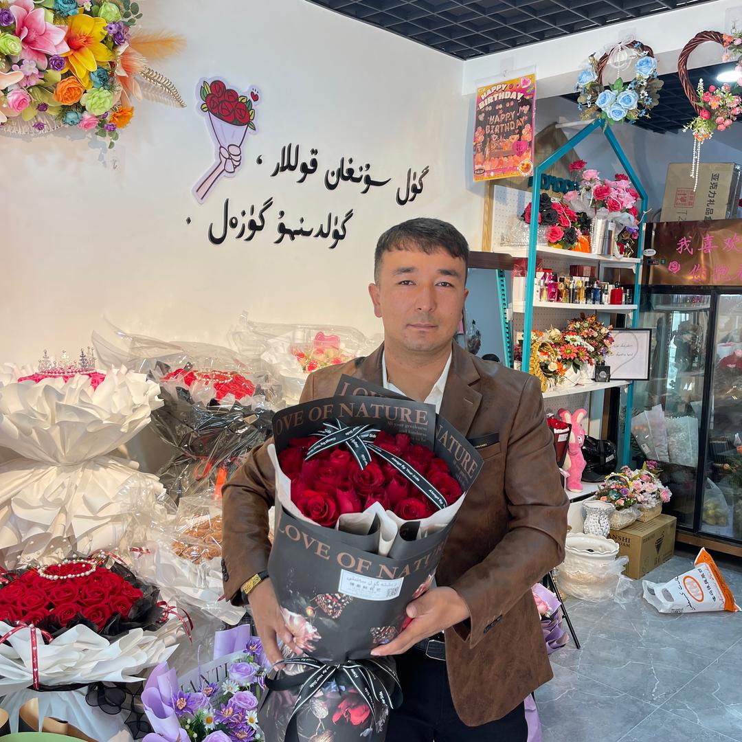 rextaFLOWER（疏勒县）