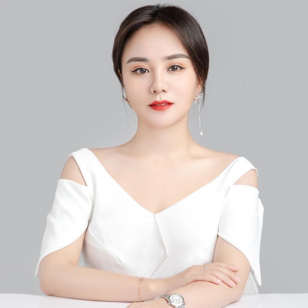 黄家大小姐❤️