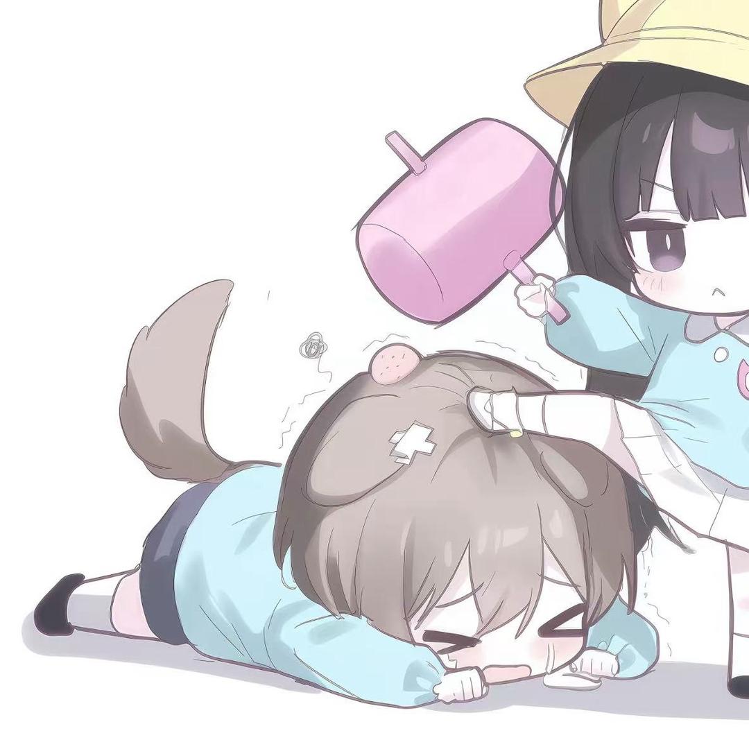 小嘉（三角洲行动）