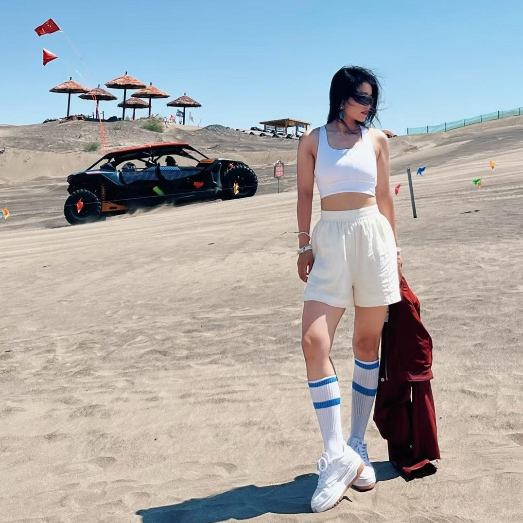 小美教练