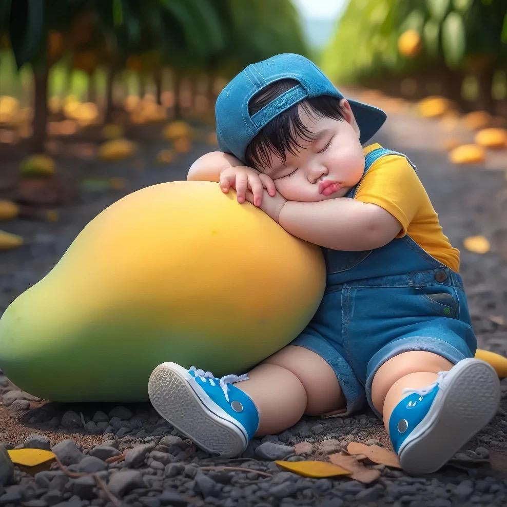 💫我嘞个豆