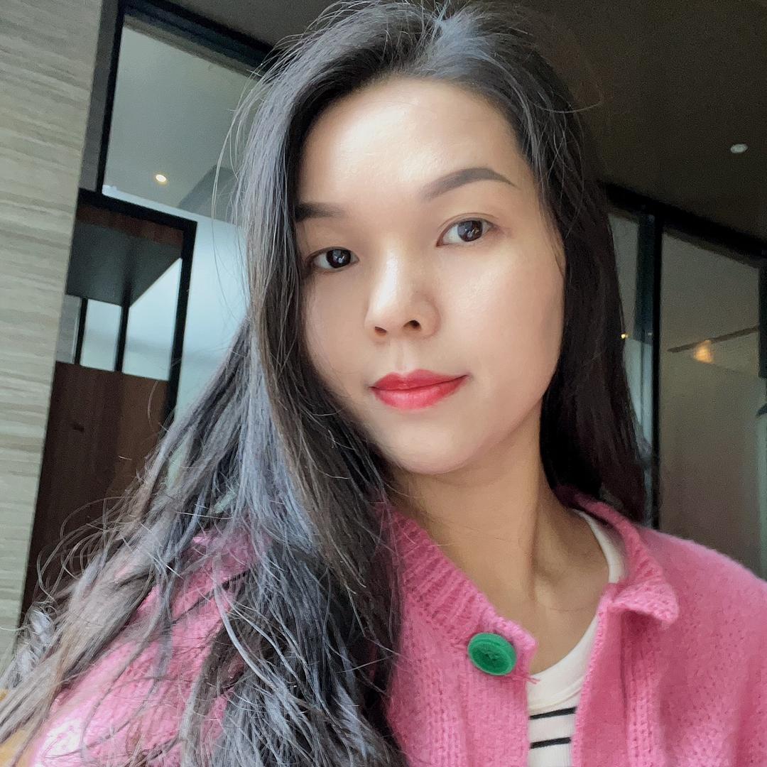 临海修奔驰的阿红