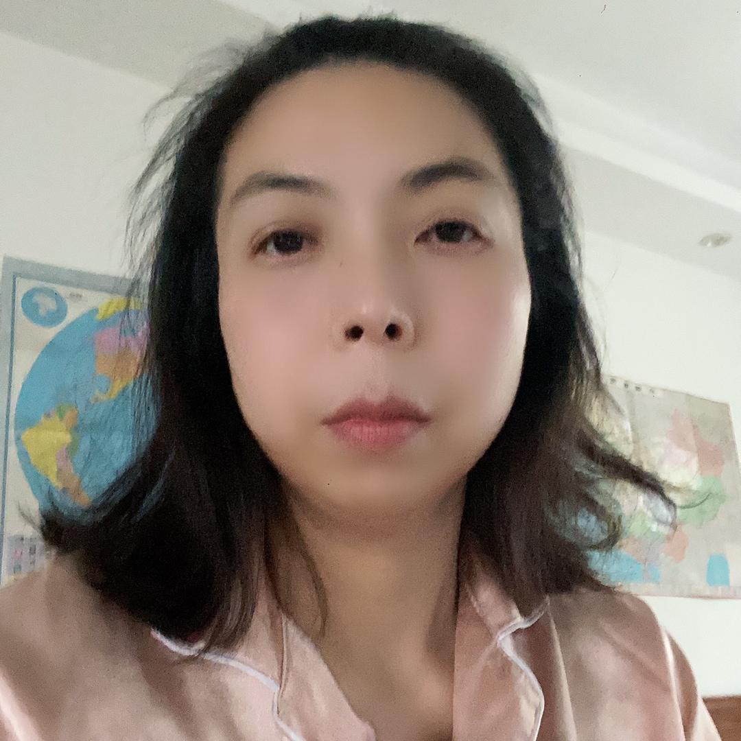 容姐🕶️