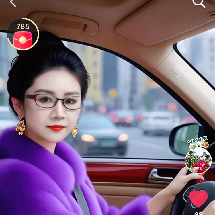 四川：牟姐，《拒绝私聊，连赞：秒赞：》