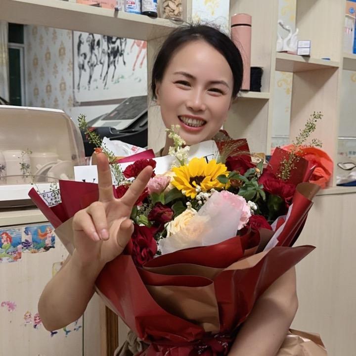 云朵