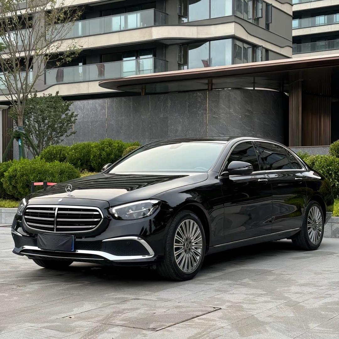 四海精选二手车