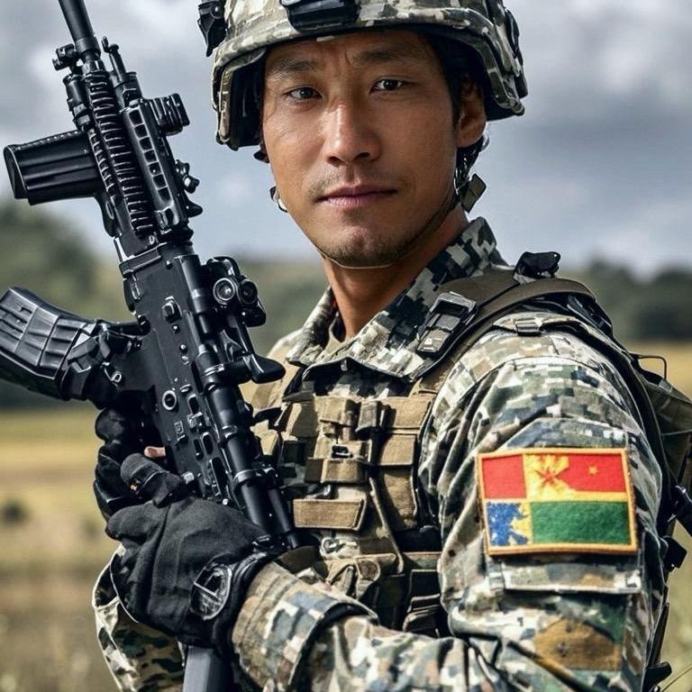 开鑫大叔