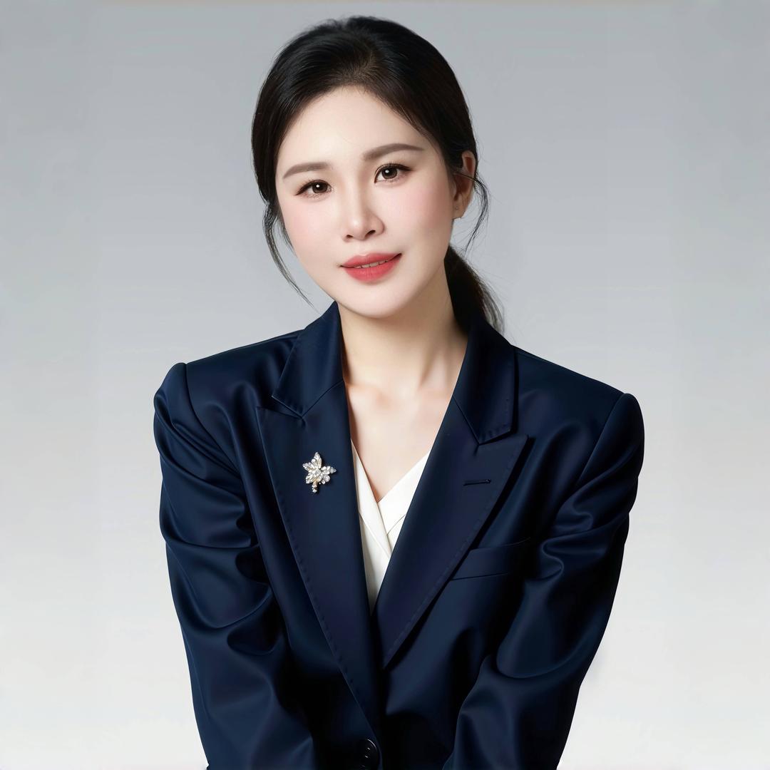 卢杺羽.俏妍娜美肤中心