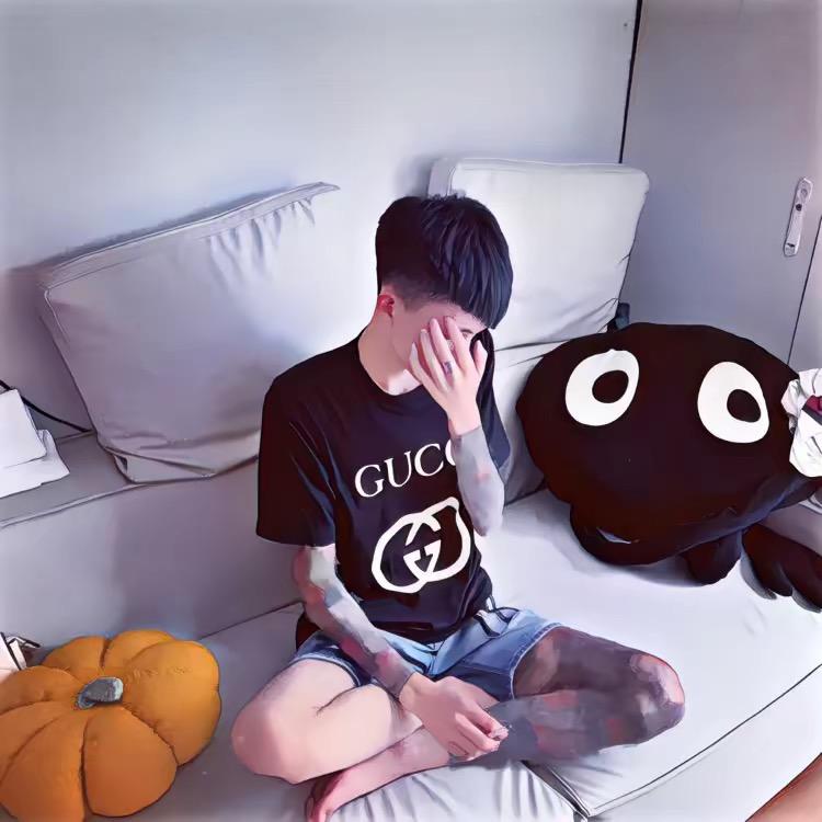 好男人•