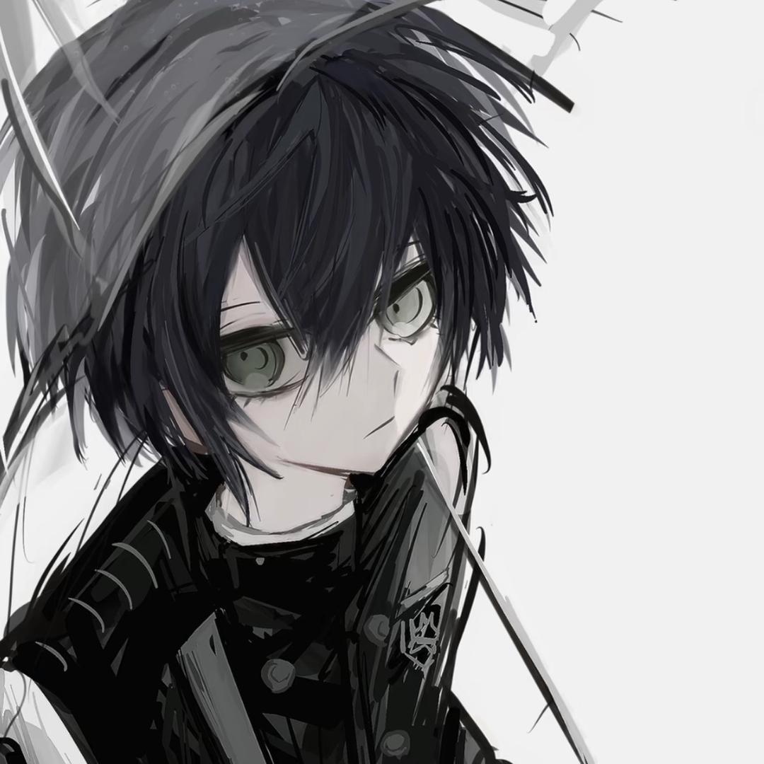 Joker.
