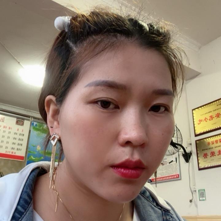🍃玉  儿🌈
