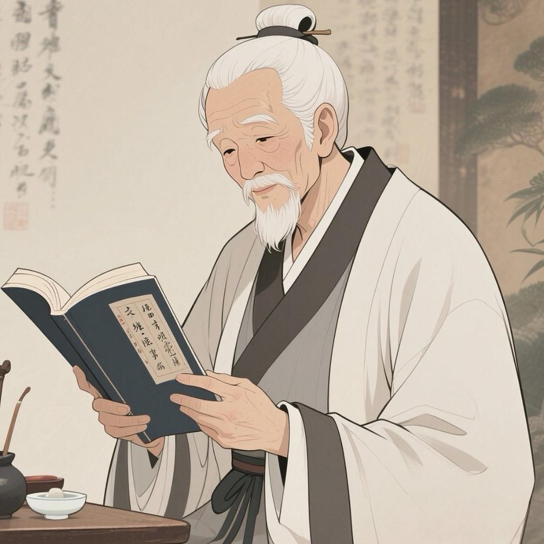 灵创健康养生