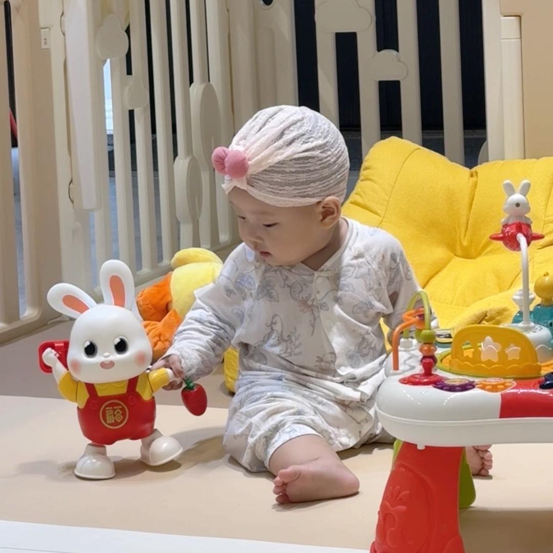 是小初一呀
