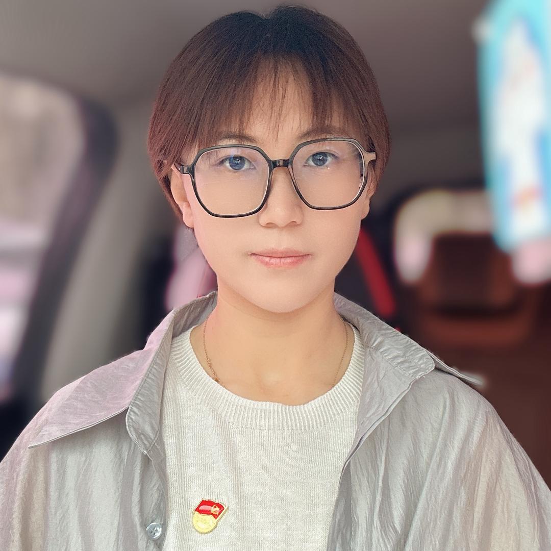 阿蕊同学｜你好襄垣