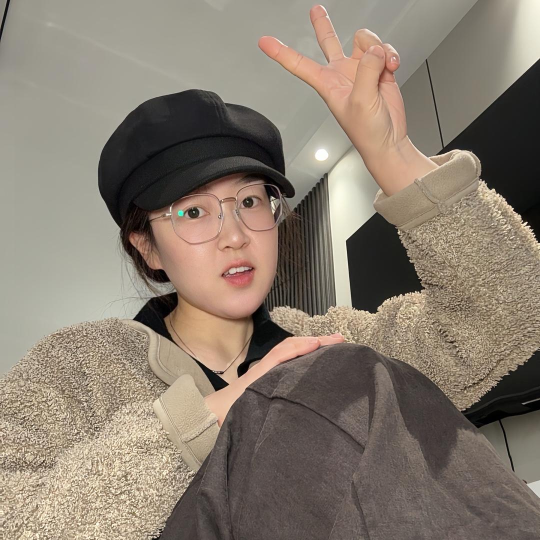 倩倩在努力（六年之约）