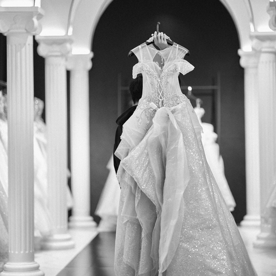 清果婚纱 KINGO BRIDE