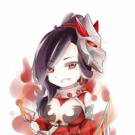 广东九门 （天花板阿轲）