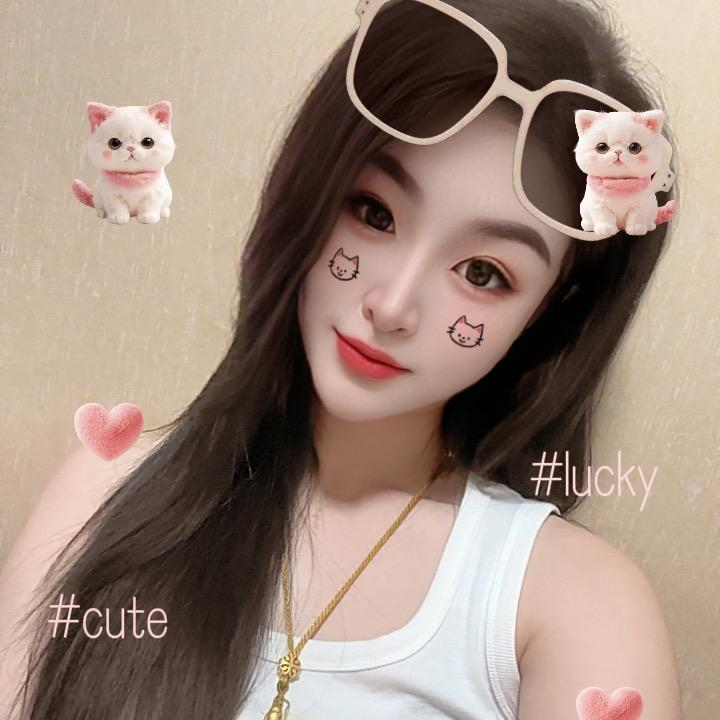 不发脾气只发财✌️