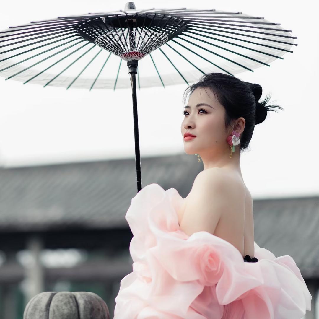 是大婷子呀