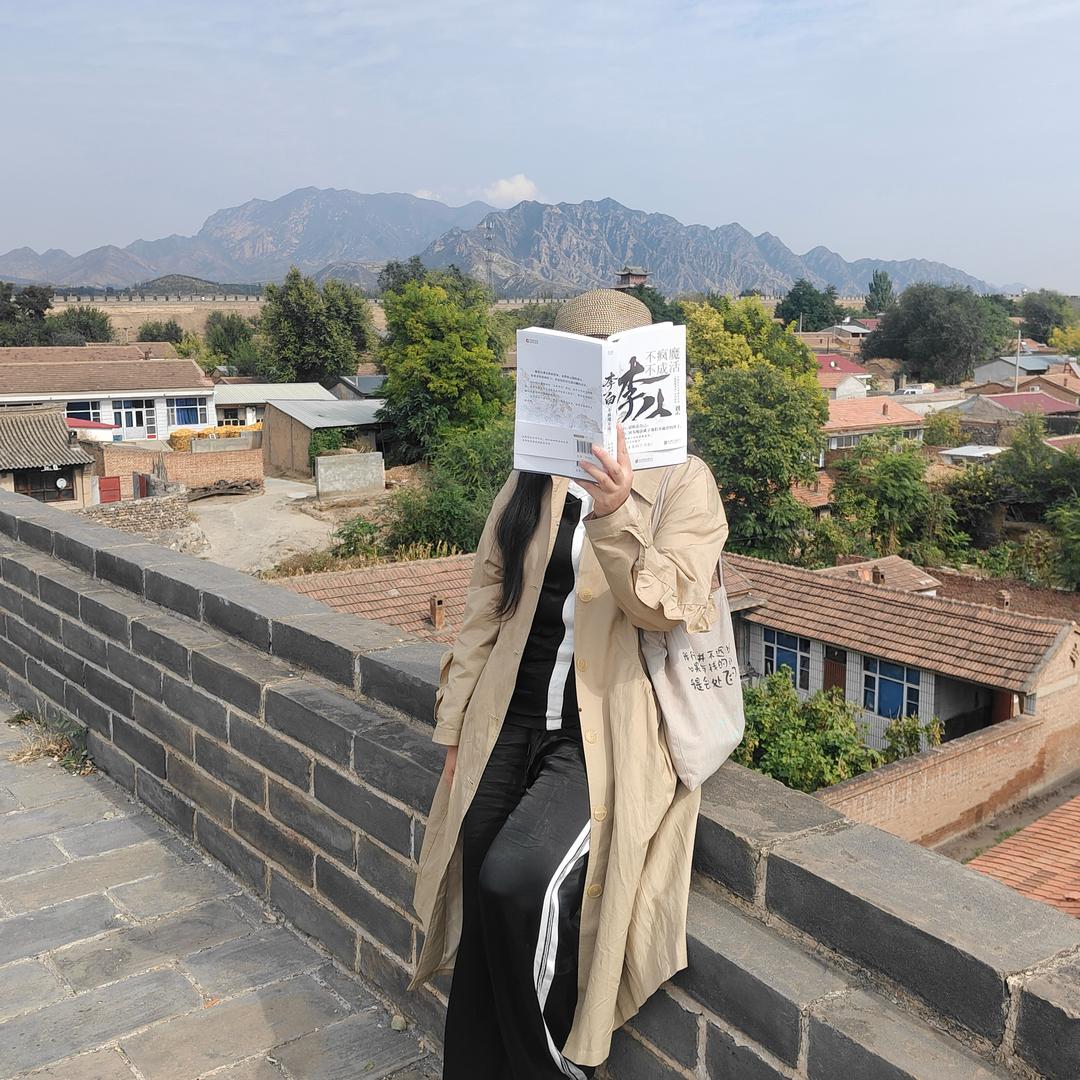 一个人的微微醺