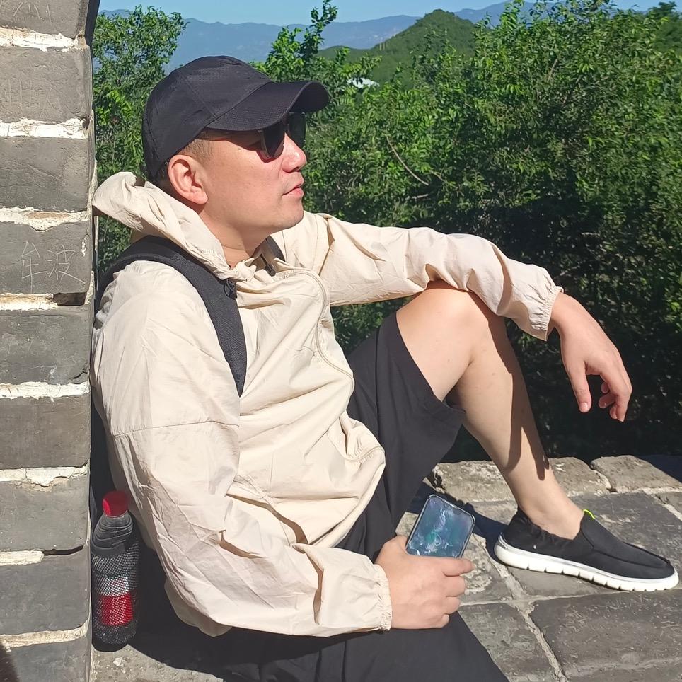 半夜艺术家