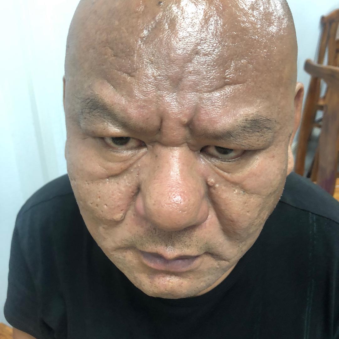 东郭先生