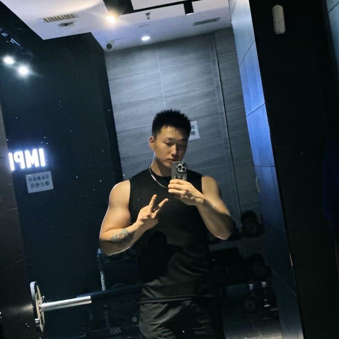 温教瘦🏋🏻‍♂️