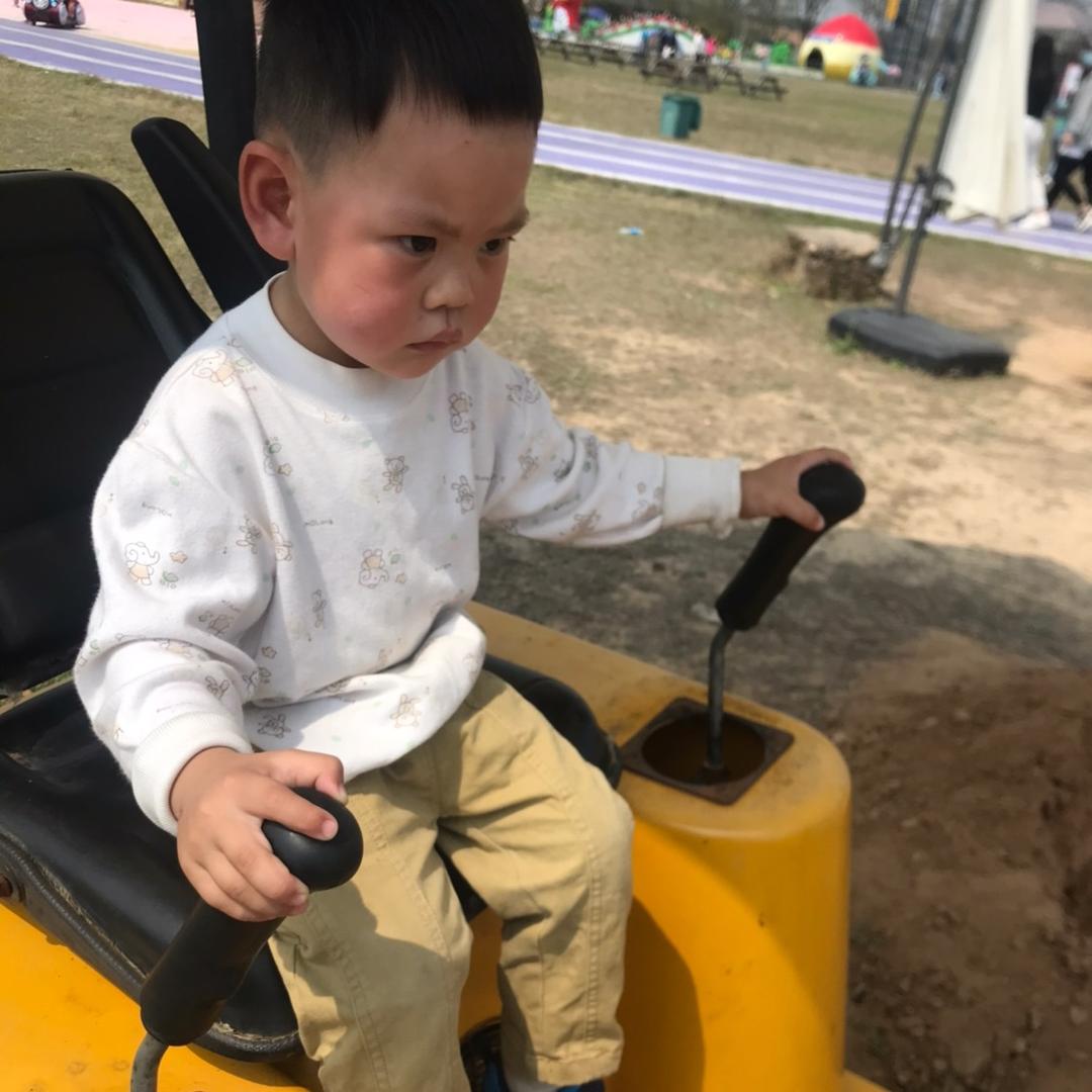 凯凯与丁丁